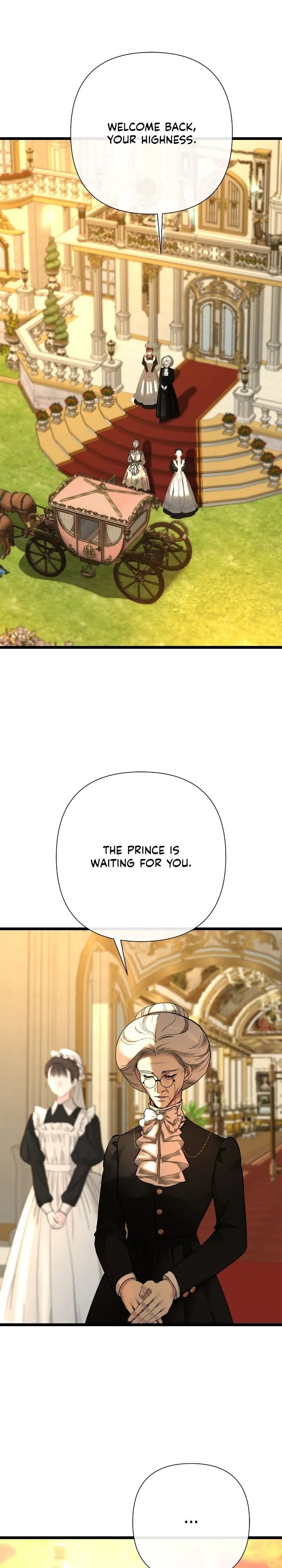 The Problematic Prince, Chapter 68 image 36